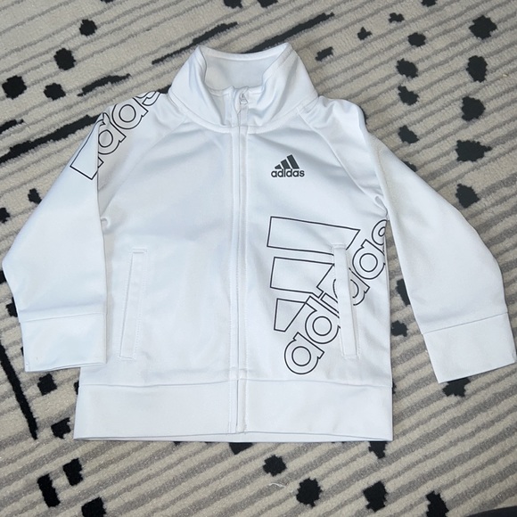 Adidas track suit - Picture 2 of 8